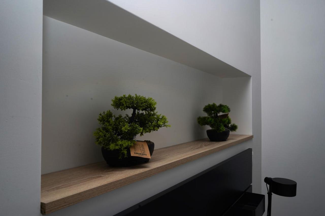 Dimora Metro Santacroce Bed & Breakfast Napoli Exterior foto
