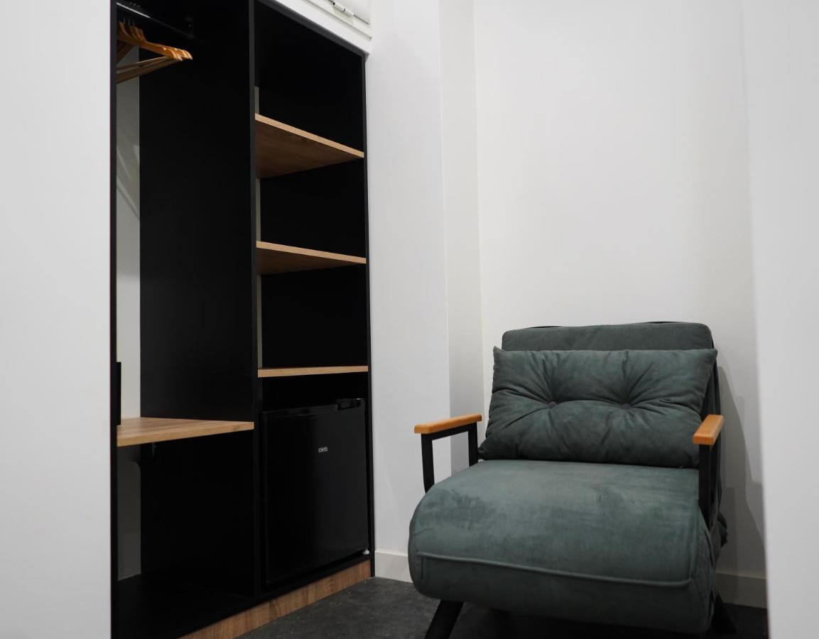 Dimora Metro Santacroce Bed & Breakfast Napoli Exterior foto