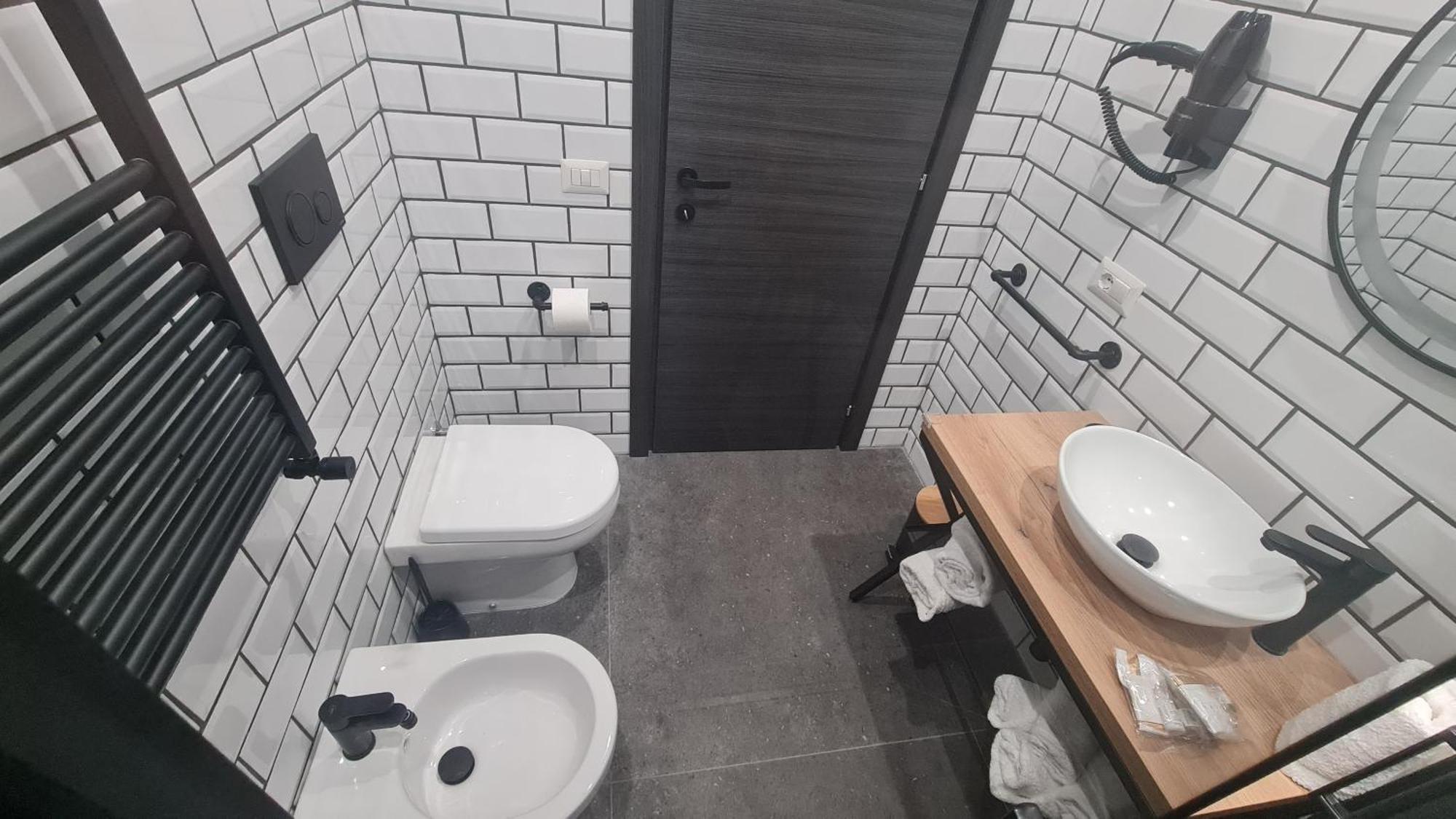 Dimora Metro Santacroce Bed & Breakfast Napoli Exterior foto