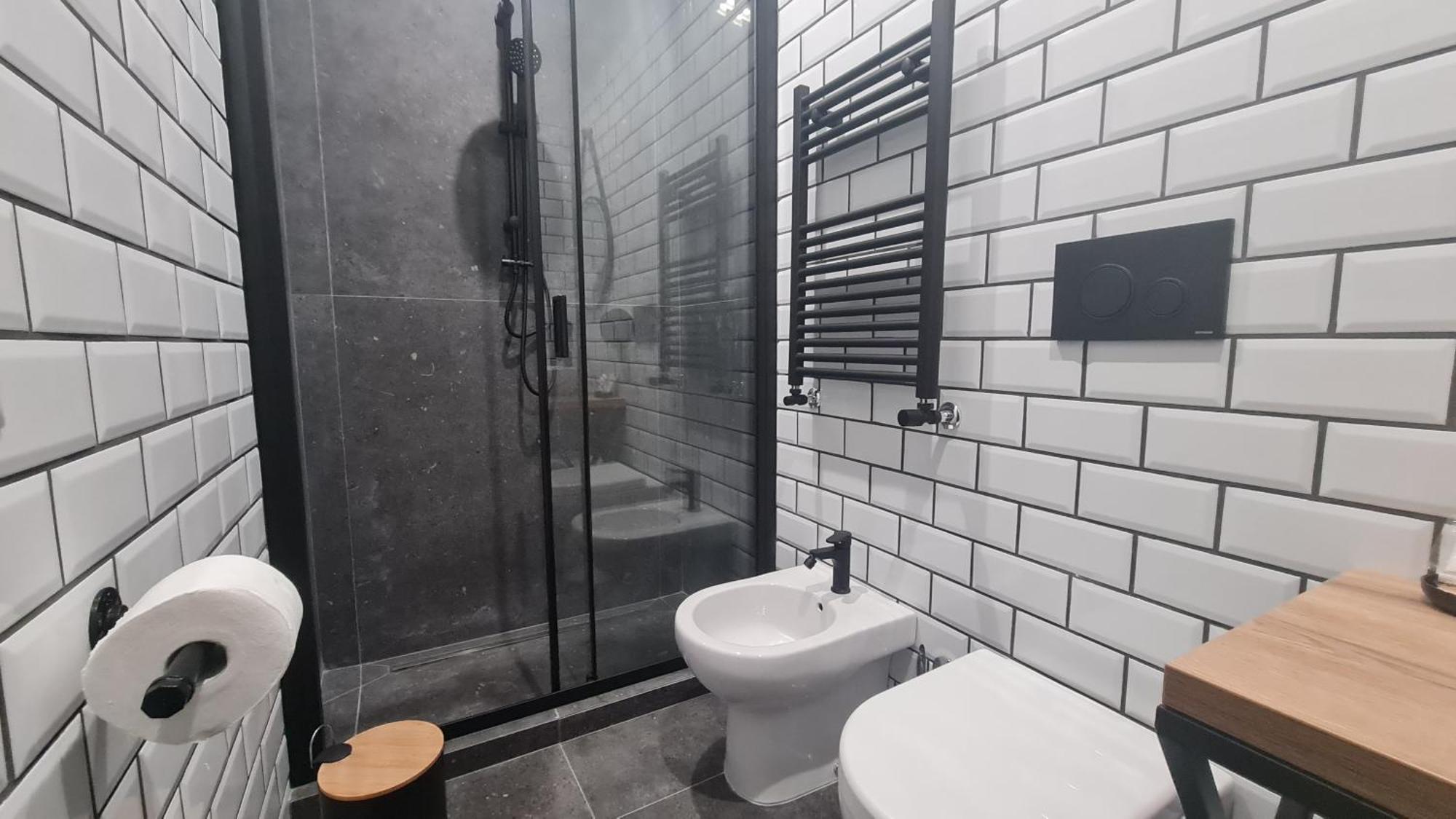 Dimora Metro Santacroce Bed & Breakfast Napoli Exterior foto