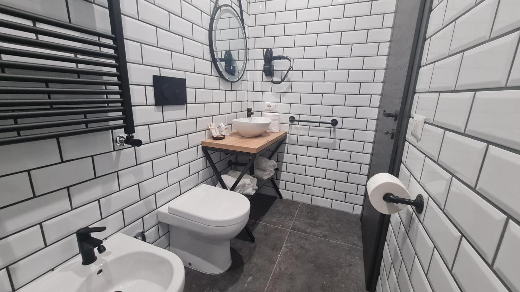 Dimora Metro Santacroce Bed & Breakfast Napoli Exterior foto