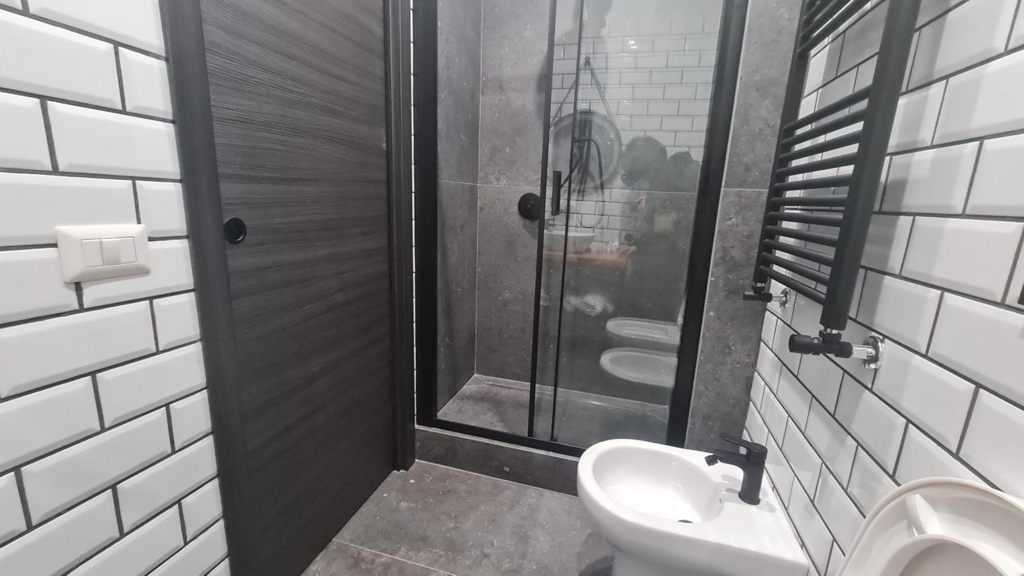 Dimora Metro Santacroce Bed & Breakfast Napoli Exterior foto